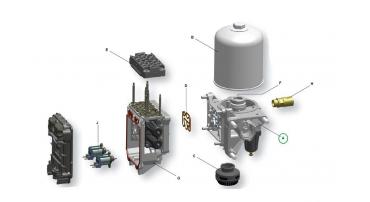 EUCROWN INDUSTRIAL CO., LIMITED Website online
