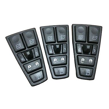 Door control switch