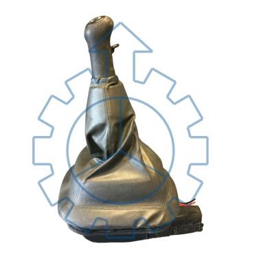 Gearshift Knob Assy