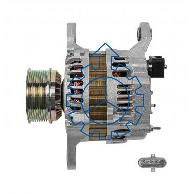 Alternator A4TR5892