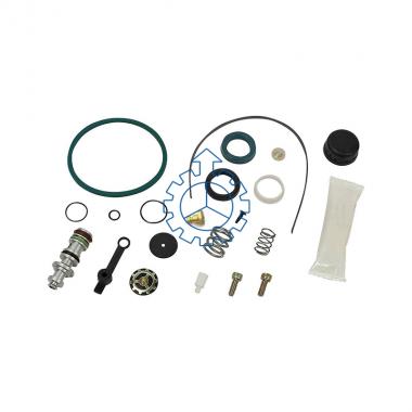 VOLVO Repair kit, clutch servo
