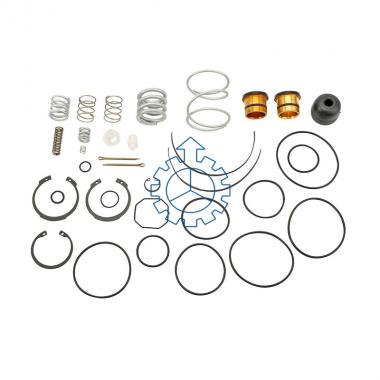 SCANIA Repair kit, foot brake valve