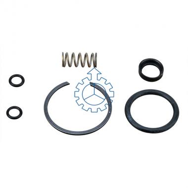 SCANIA Repair kit, inhibitor valve