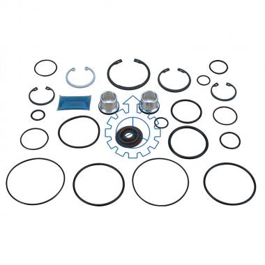 SCANIA Repair kit, foot brake valve