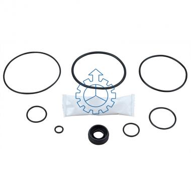 VOLVO Repair kit, relay valve
