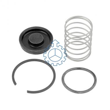 MAN Repair kit, 2-way valve