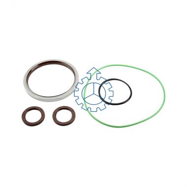 SCANIA Repair kit, wheel hub