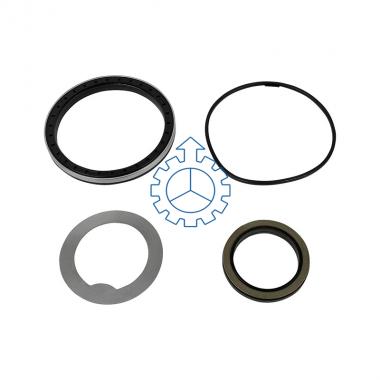 SCANIA Repair kit, wheel hub