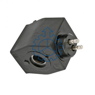 SCANIA Solenoid
