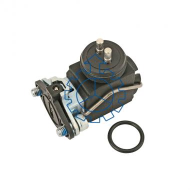 DAF Repair kit, solenoid valve