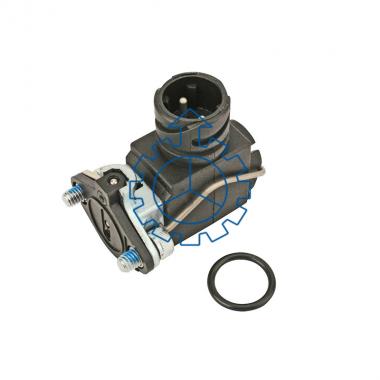 DAF Repair kit, solenoid valve