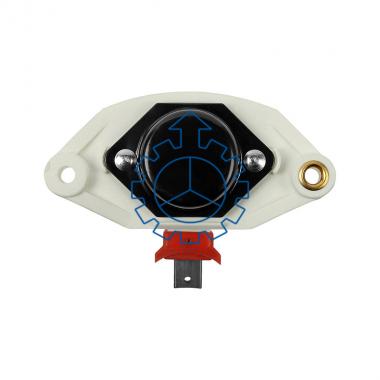 Regulator