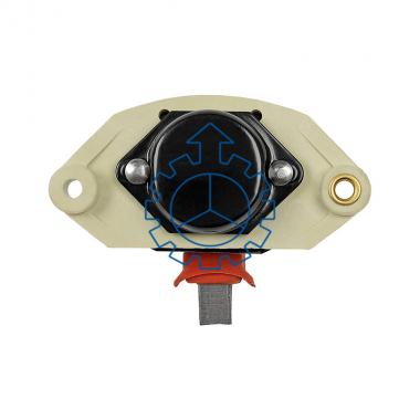 Regulator