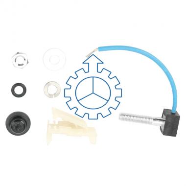Repair kit, starter