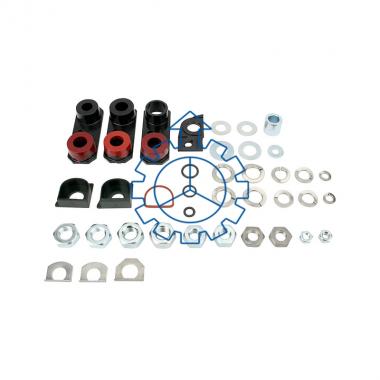 Repair kit, starter