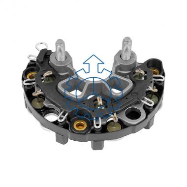 Rectifier