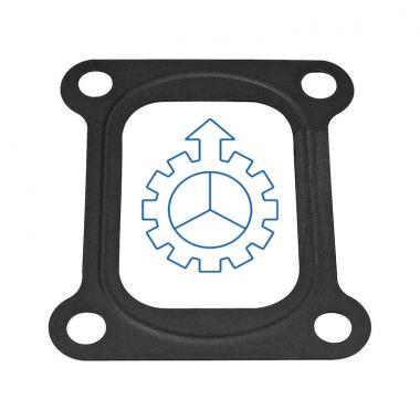 VOLVO Gasket, turbocharger