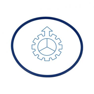 VOLVO Seal ring