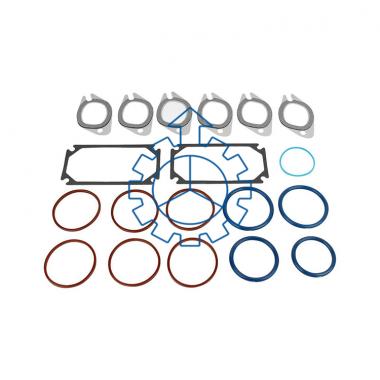 VOLVO Gasket kit, exhaust manifold