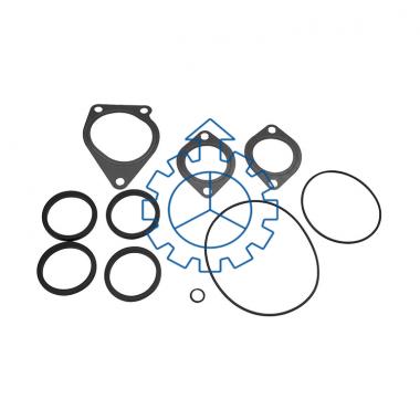 VOLVO Gasket kit, water pump