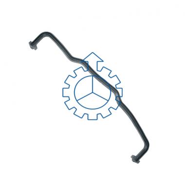 VOLVO Sealing strip, timing case