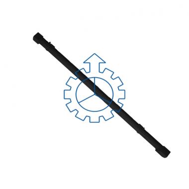 VOLVO Sealing strip, timing case