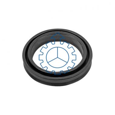 VOLVO Oil seal