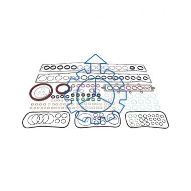 VOLVO Overhaul kit