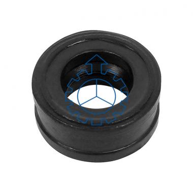 VOLVO Bushing, valve cover