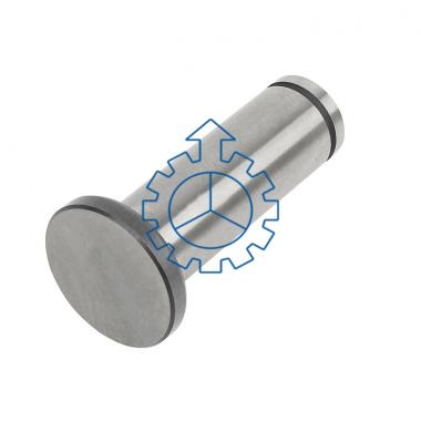 SCANIA  Valve tappet