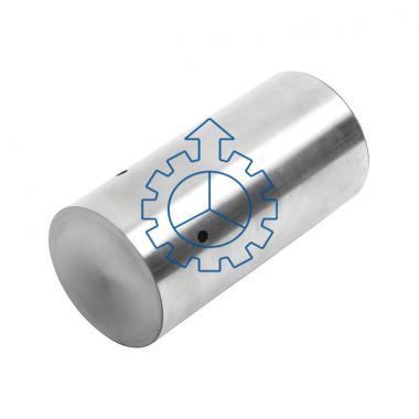 VOLVO Valve tappet