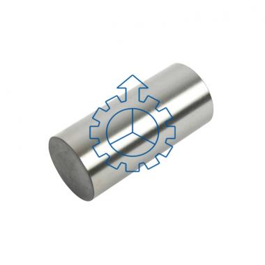 VOLVO Valve tappet