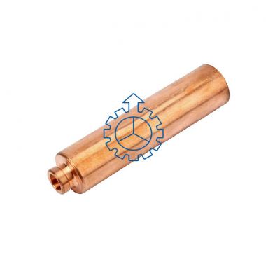 VOLVO Injection sleeve