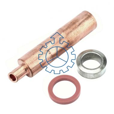 VOLVO Injection sleeve kit