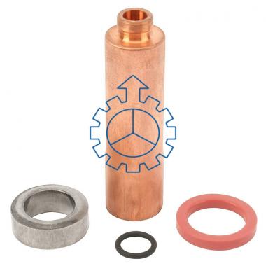 VOLVO Injection sleeve kit