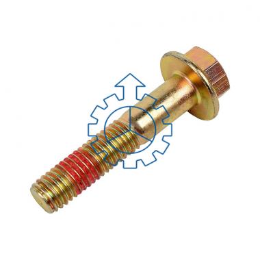 VOLVO Flange screw
