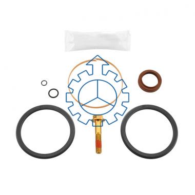 VOLVO Repair kit, range cylinder