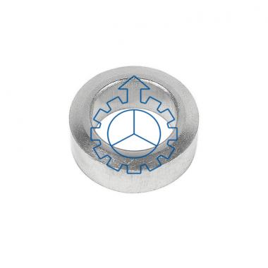 VOLVO Ring, injection sleeve