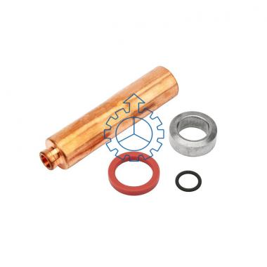 VOLVO Injection sleeve kit