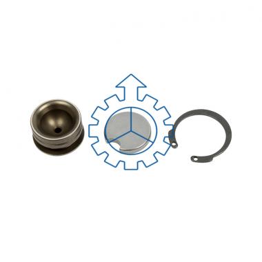 VOLVO Repair kit, unit injector