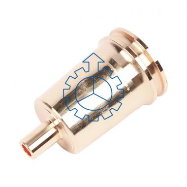 VOLVO Injection sleeve