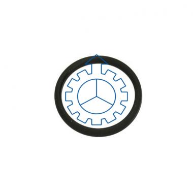 VOLVO O-ring