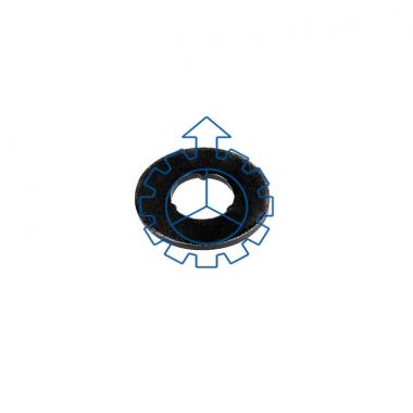 VOLVO Washer