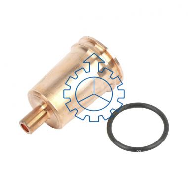 VOLVO Injection sleeve kit
