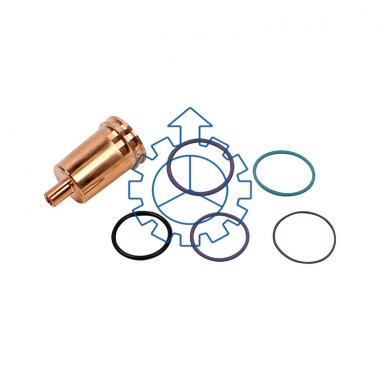 VOLVO Injection sleeve kit