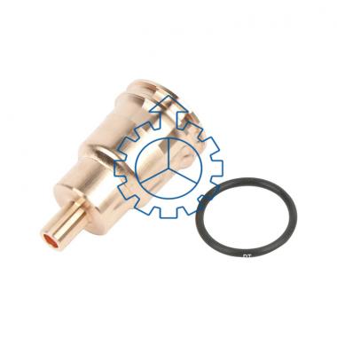 VOLVO Injection sleeve kit
