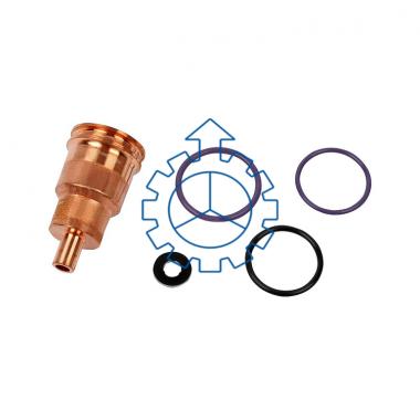VOLVO Injection sleeve kit