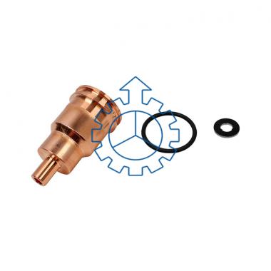 VOLVO Injection sleeve kit