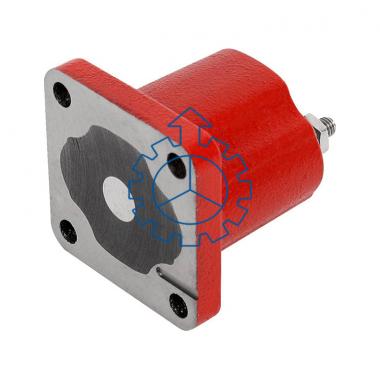 SCANIA Solenoid coil, fuel valve