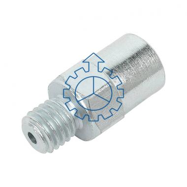 VOLVO Overflow valve